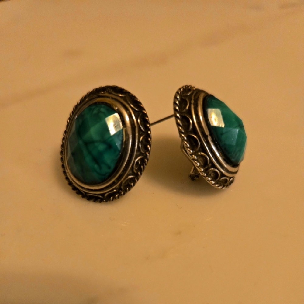 Vintage Earrings